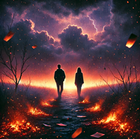 앨범 커버 이미지