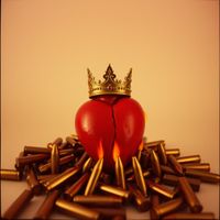 앨범 커버 이미지